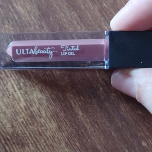 Other - Ulta Beauty tinted lip oil